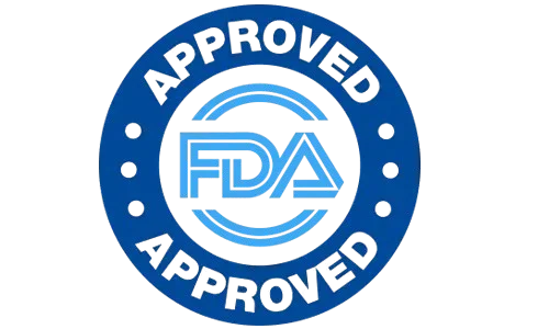 iGenics FDA Approved