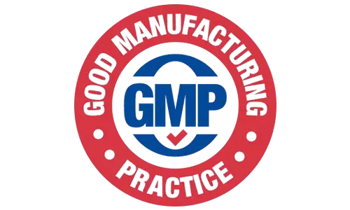 iGenics GMP Certified